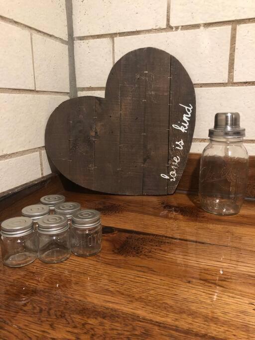 Pleasant Valley Farm Dairy Barn Writer'S Retreat コロンビア エクステリア 写真